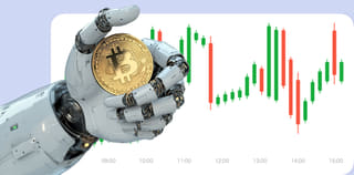 Lodos Yatirlik cryptocurrency exchange platform dashboard view